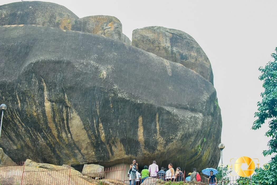 Olumo Rock (Abeokuta) - All You Need to Know BEFORE You Go