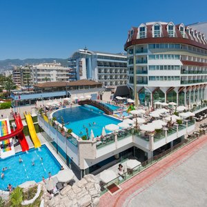 Asia Beach Resort