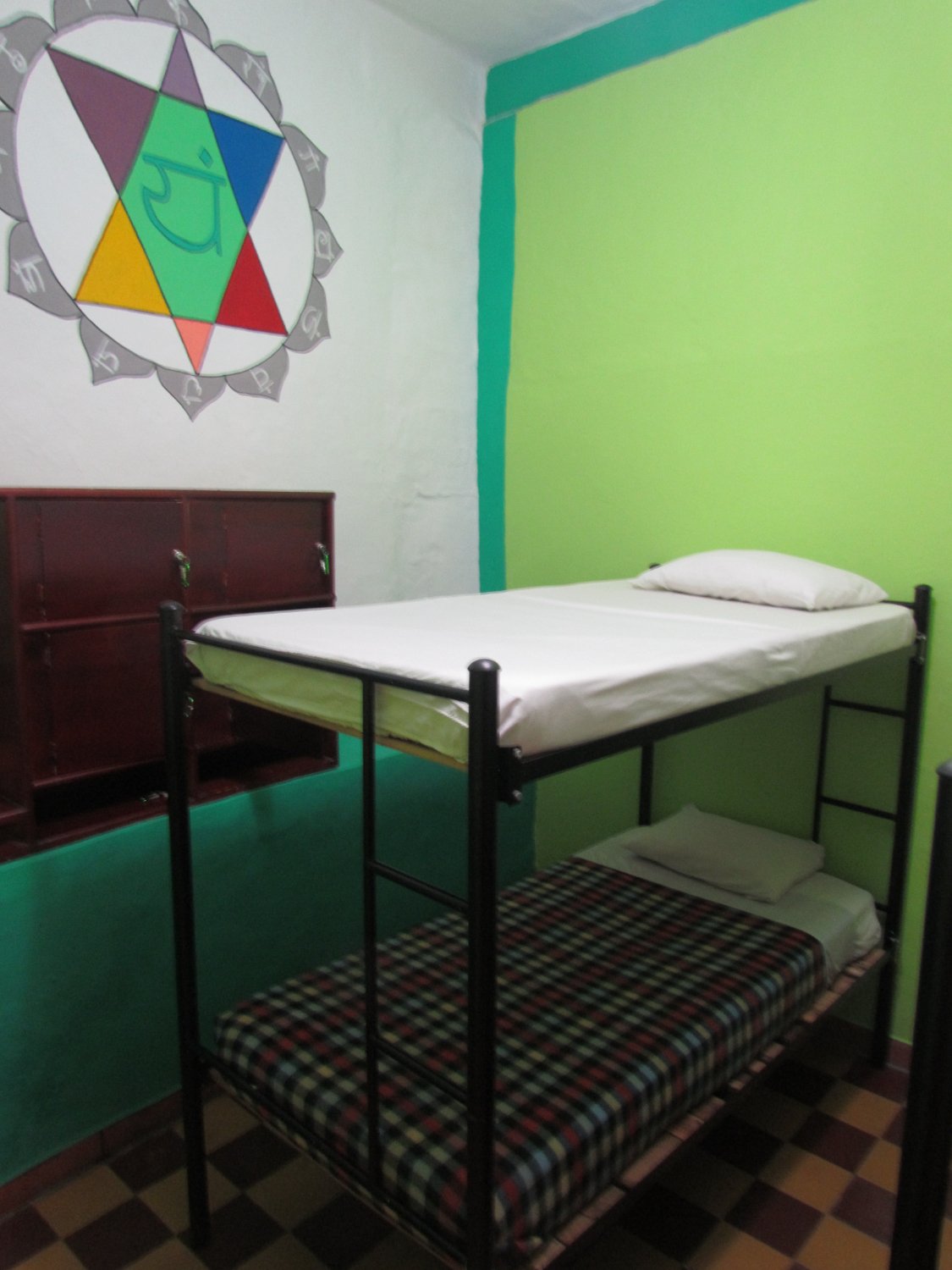 Hotel photo 6 of El Dorado International Hostel.