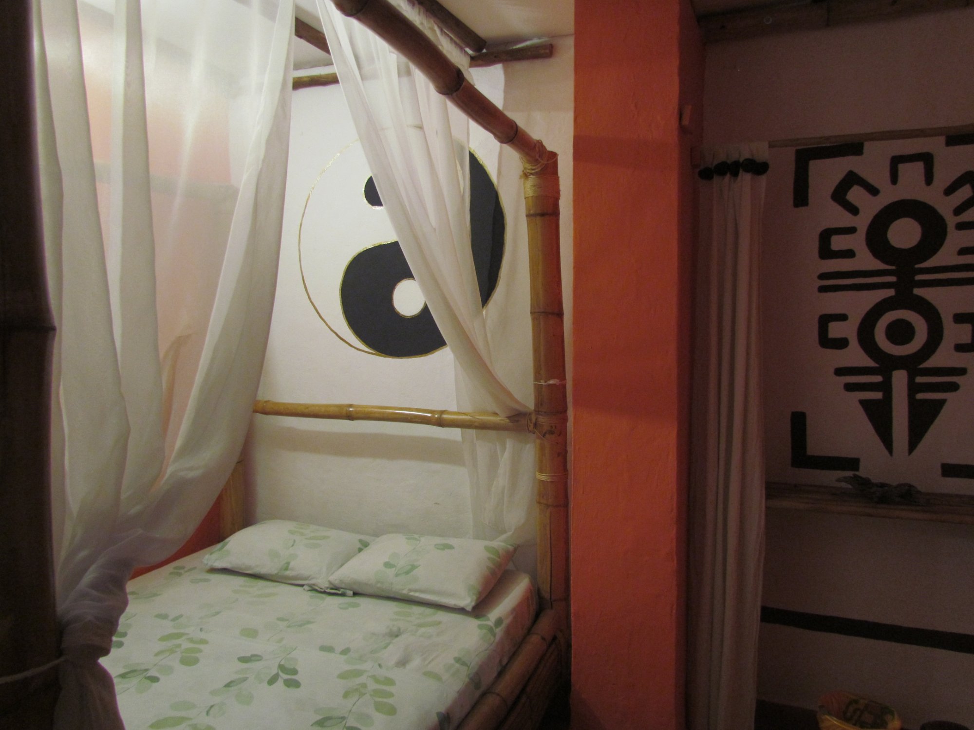 Hotel photo 17 of El Dorado International Hostel.