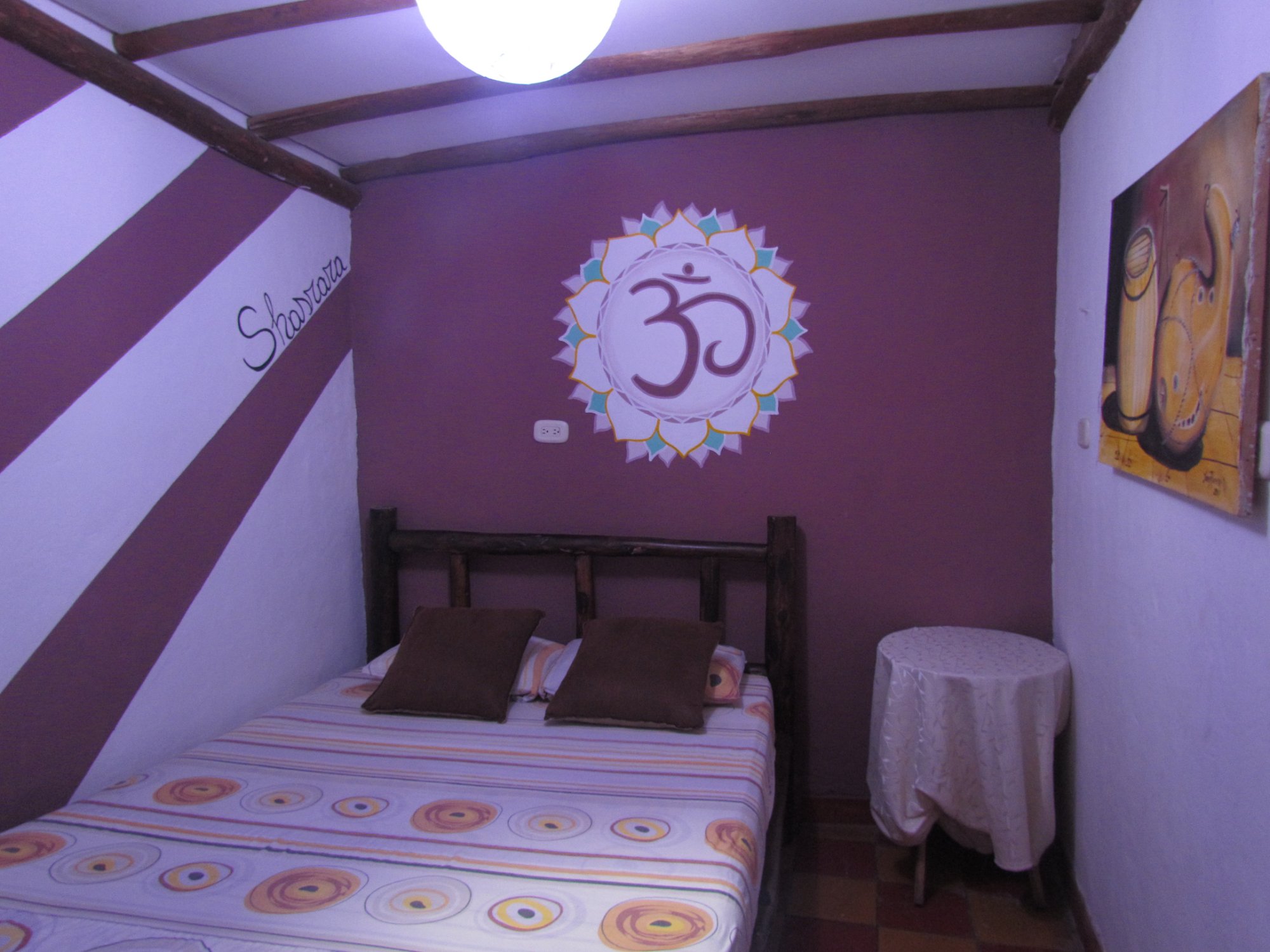 Hotel photo 20 of El Dorado International Hostel.
