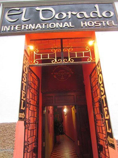Hotel photo 19 of El Dorado International Hostel.