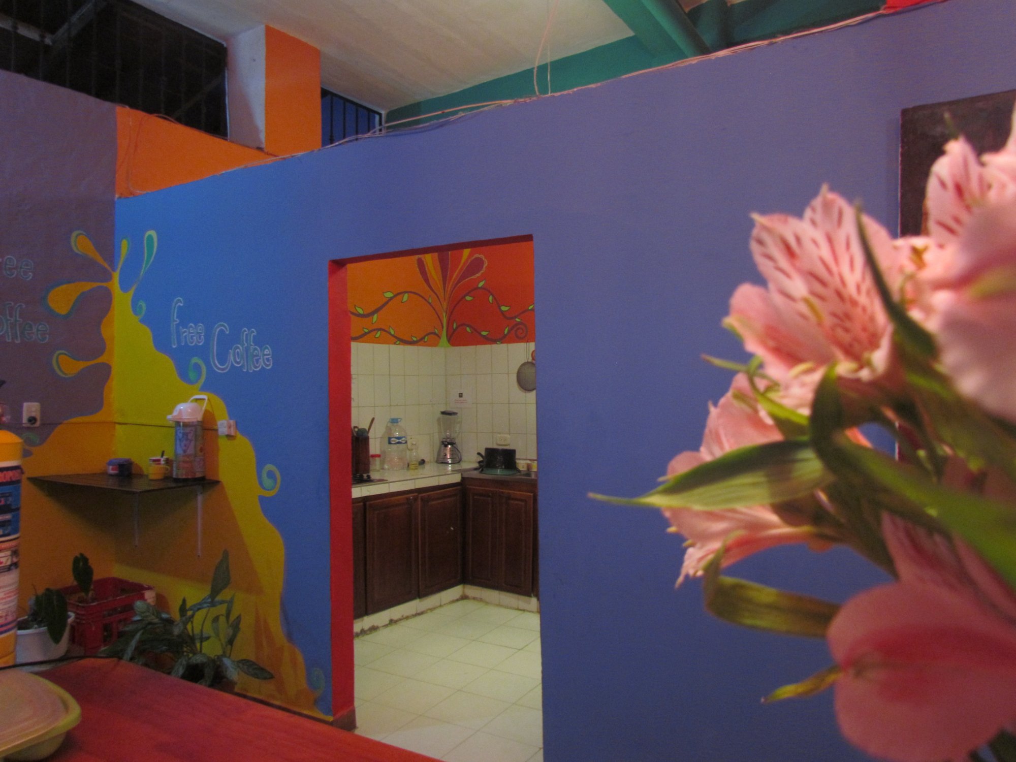Hotel photo 9 of El Dorado International Hostel.