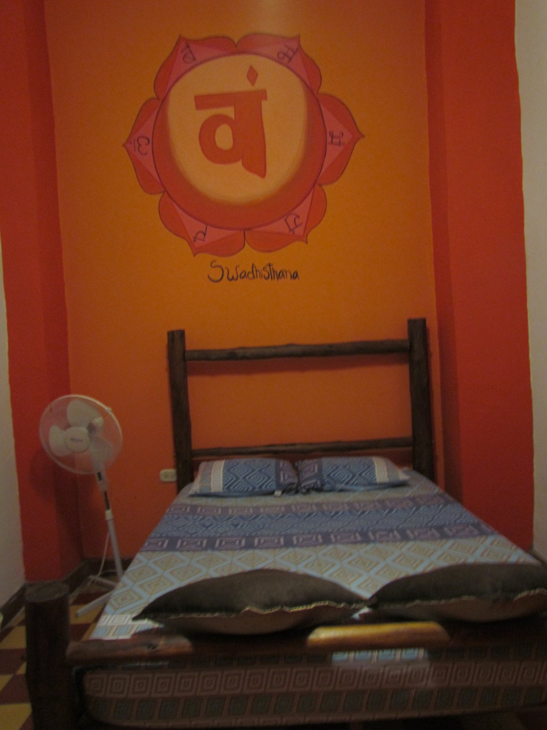 Hotel photo 15 of El Dorado International Hostel.