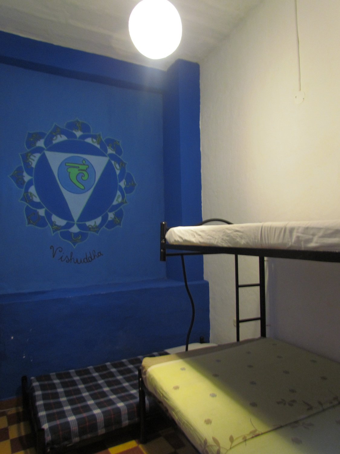 Hotel photo 11 of El Dorado International Hostel.