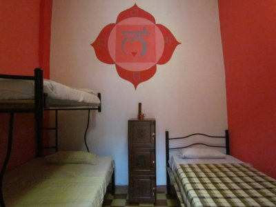 Hotel photo 3 of El Dorado International Hostel.
