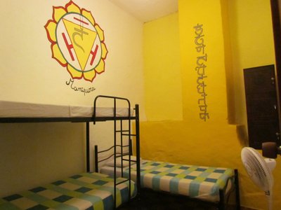 Hotel photo 5 of El Dorado International Hostel.
