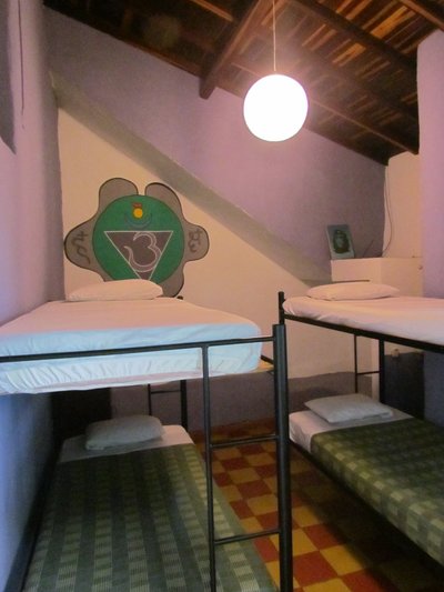 Hotel photo 1 of El Dorado International Hostel.