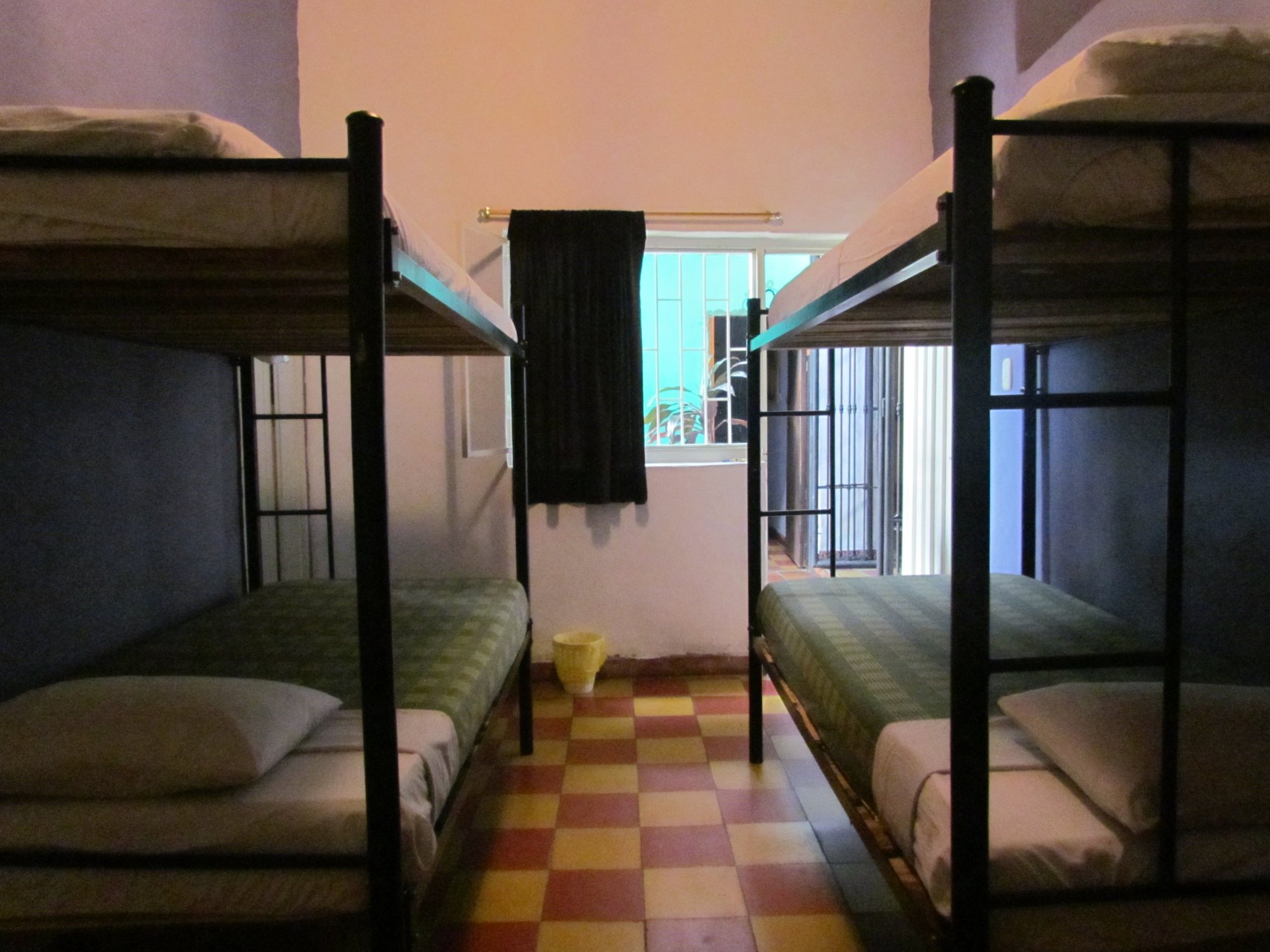 Hotel photo 13 of El Dorado International Hostel.