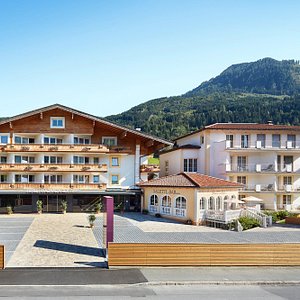 Alpen Wellness Hotel Barbarahof 4 Sterne Superior, Kaprun - Zell am See