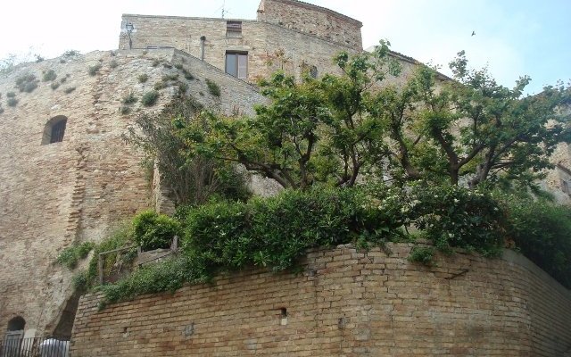 Castello di Grottammare