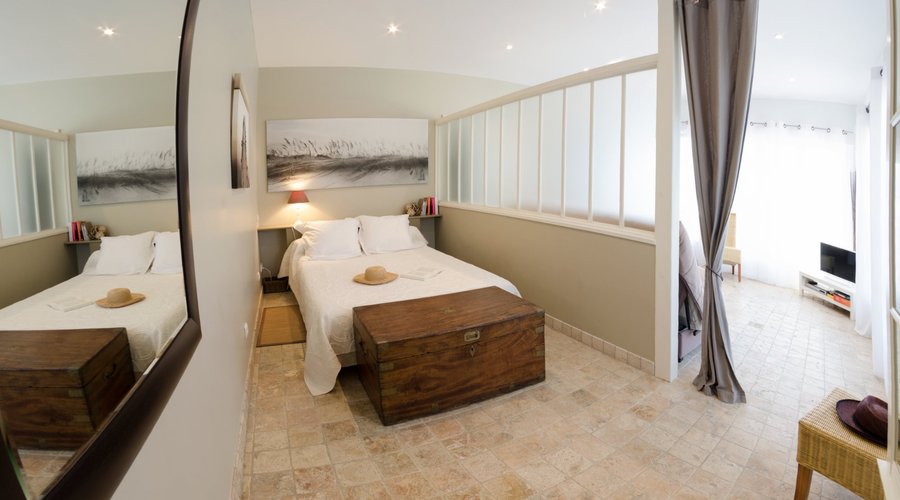 Chambre Negrette