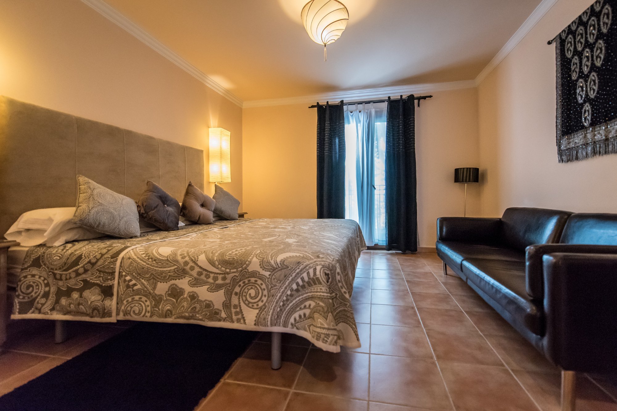 Hotel Al Lago by null