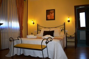 Quarto e suite