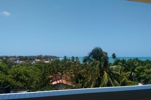 Quarto e suíte