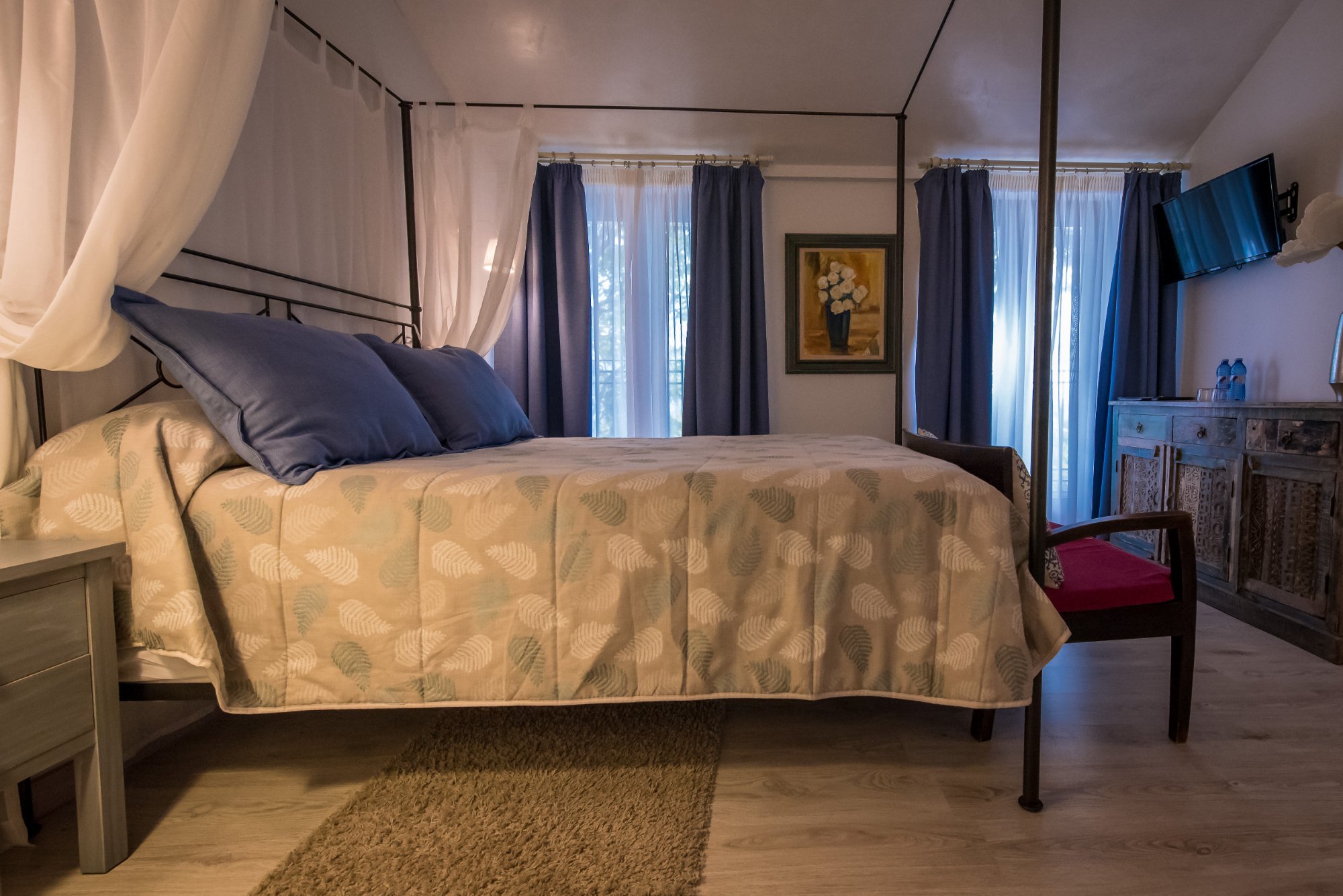 Hotel Al Lago by null