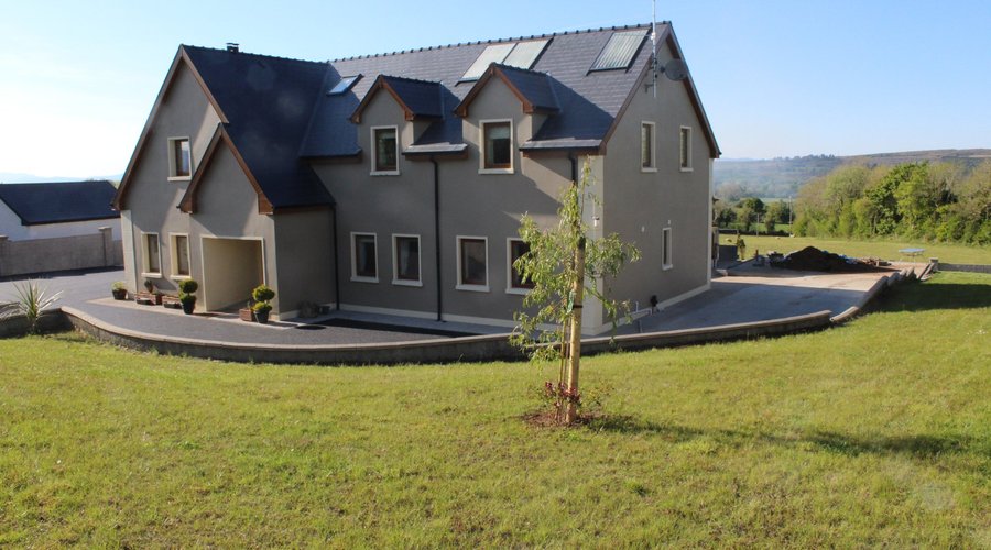 Erne Manor B&B