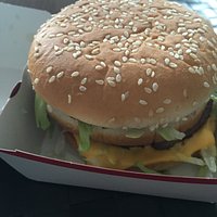 big mac