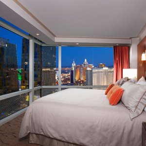 ARIA Resort &amp; Casino, hotel in Las Vegas
