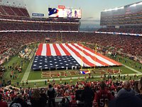 LEVI'S STADIUM (Santa Clara): Ce qu'il faut savoir pour votre