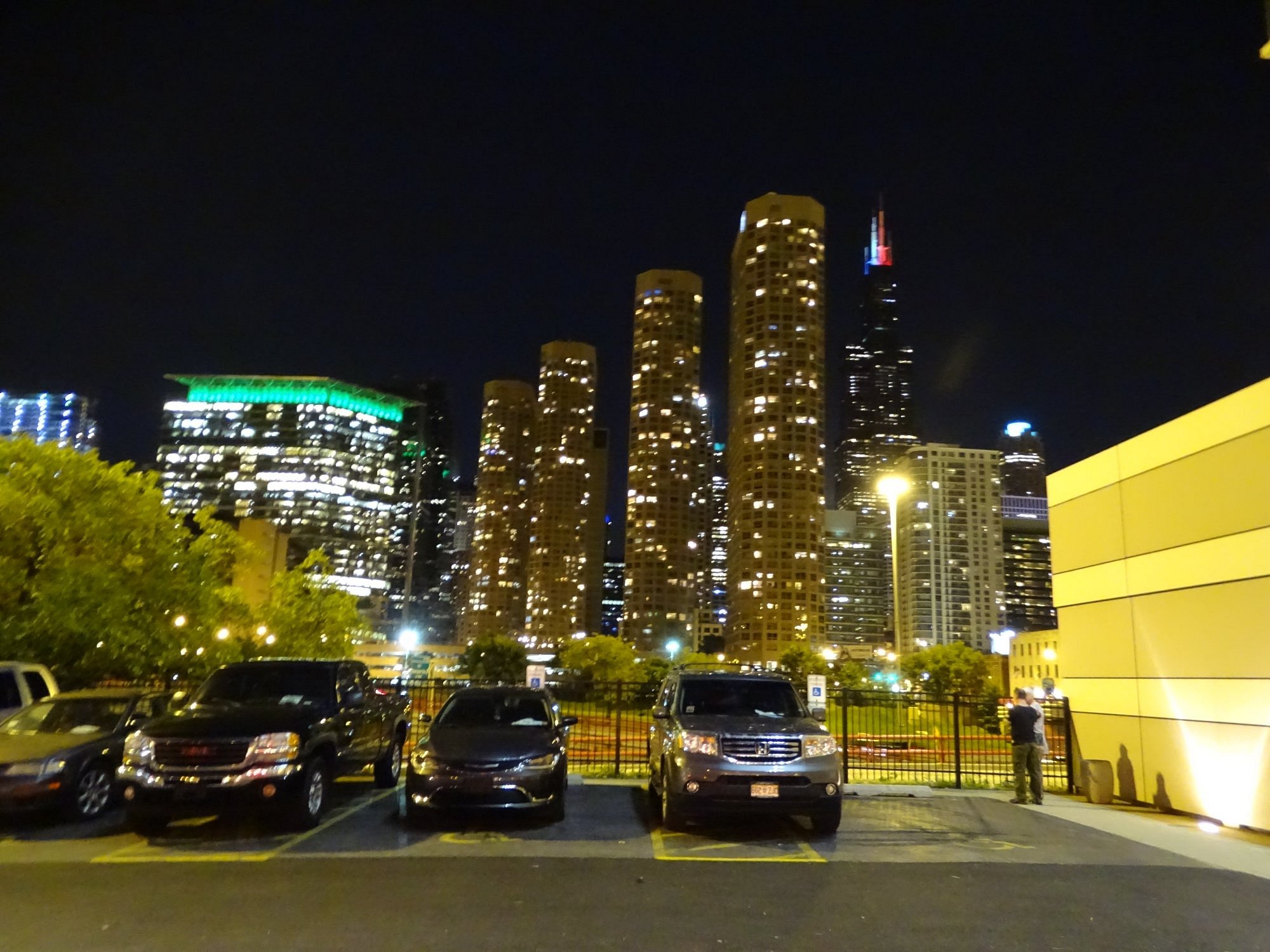 CROWNE PLAZA CHICAGO WEST LOOP, AN IHG HOTEL $175 ($̶1̶9̶8̶) - Updated