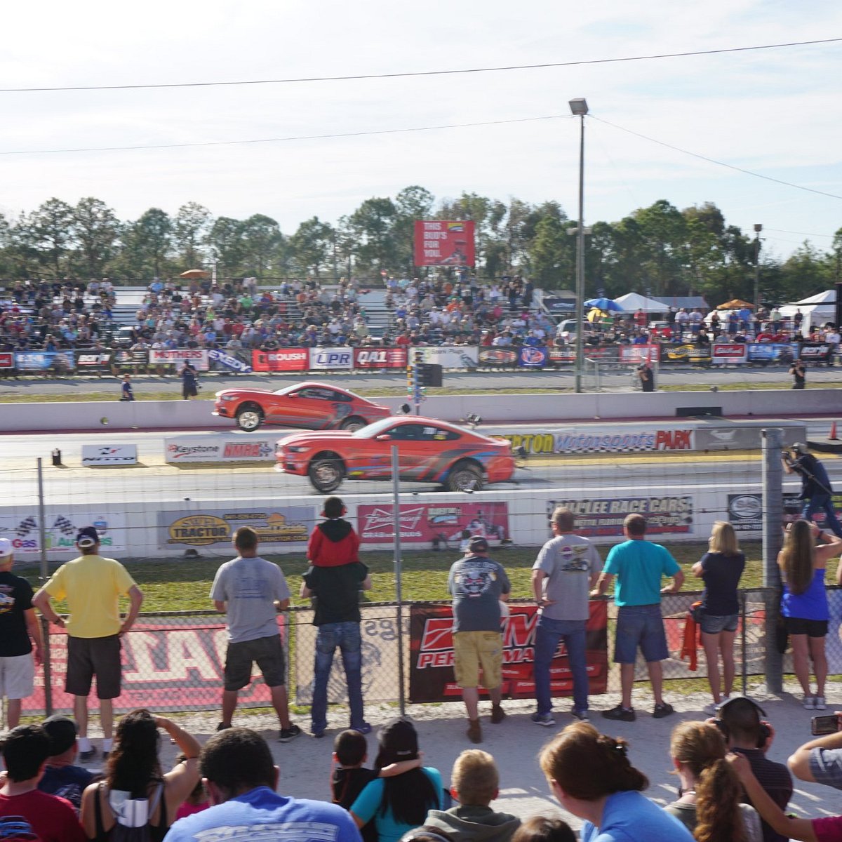 Bradenton Motorsports Park (2025) - All You Need to Know BEFORE You Go