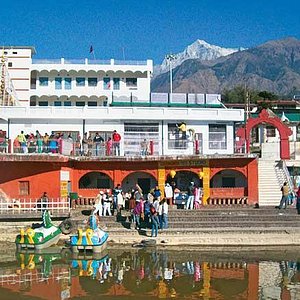 10 best places to visit in dharamshala