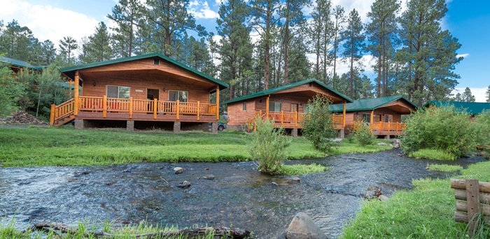 GREER LODGE RESORT & CABINS (AZ): 302 fotos e avaliações - Tripadvisor