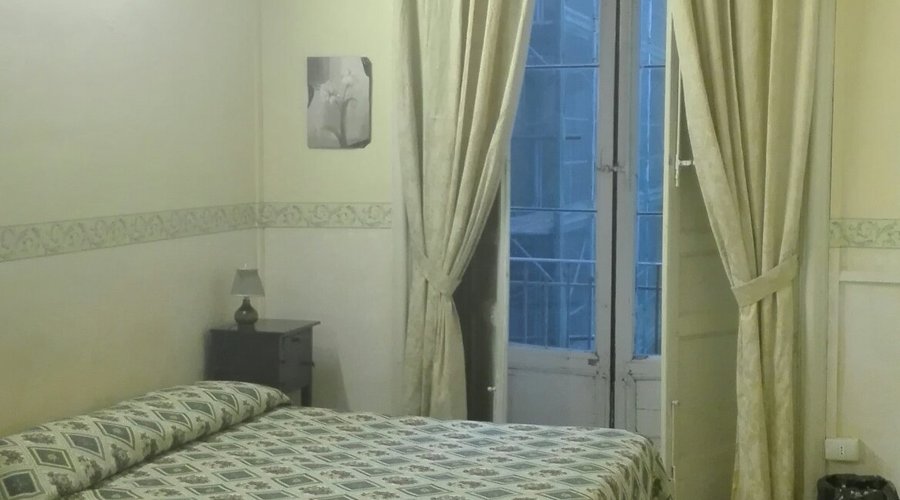San Demetrio Hotel
