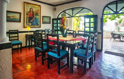 Hotel photo 25 of Casa Sirena Vacation Rental Isla Mujeres.