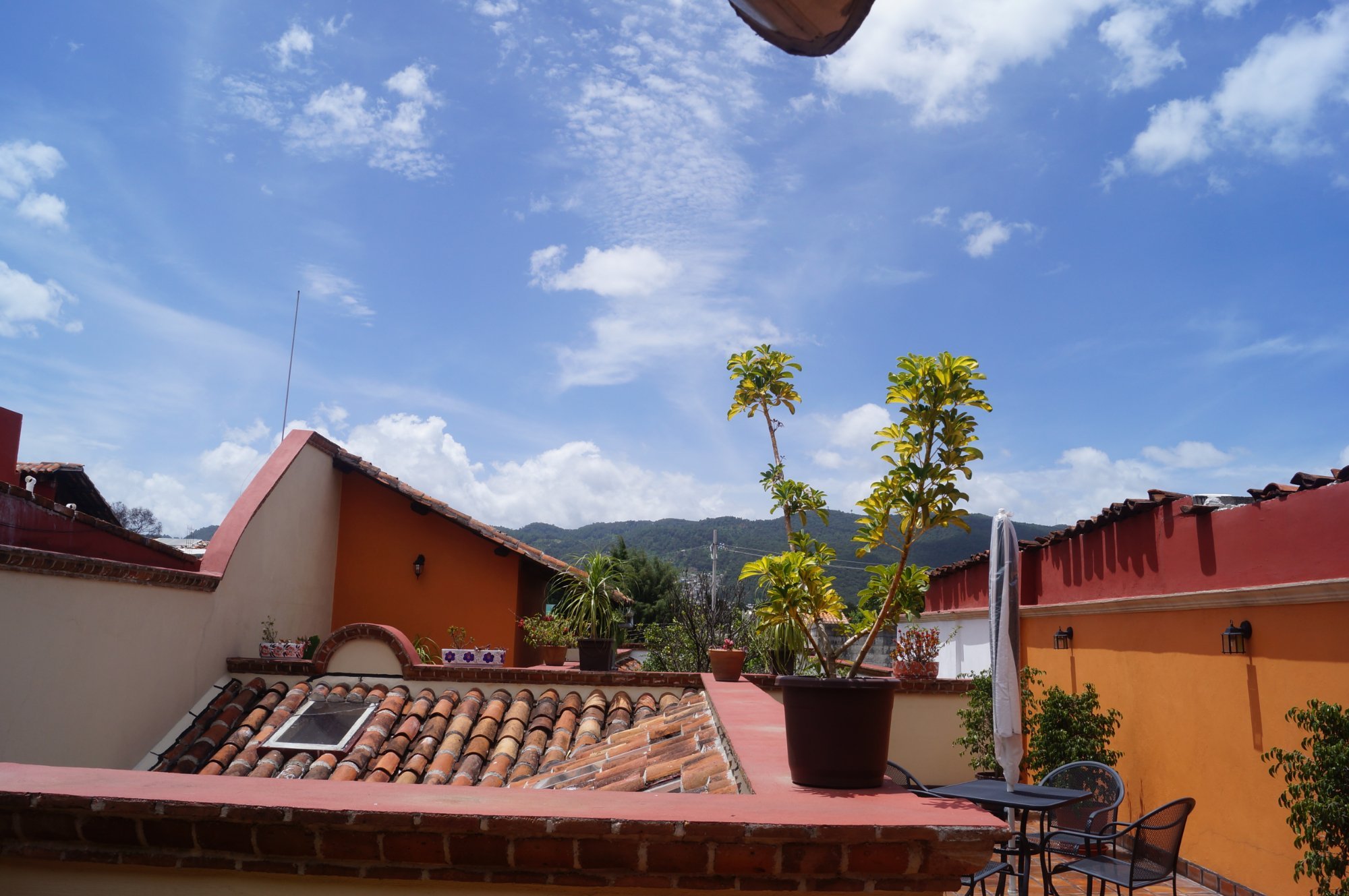 Hotel Posada El Zaguán image