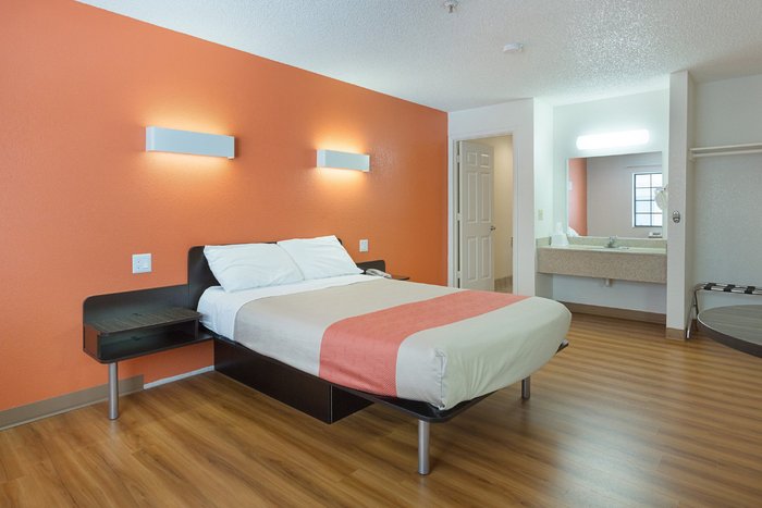 MOTEL 6 WILLIAMS WEST - GRAND CANYON: Bewertungen, Fotos