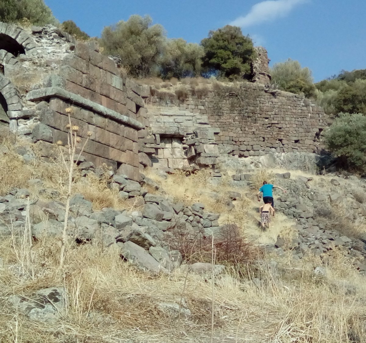 AIGAI ANCIENT CITY (Manisa) - 2022 What to Know BEFORE You Go 