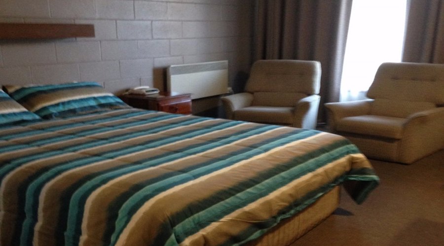 Queen Room