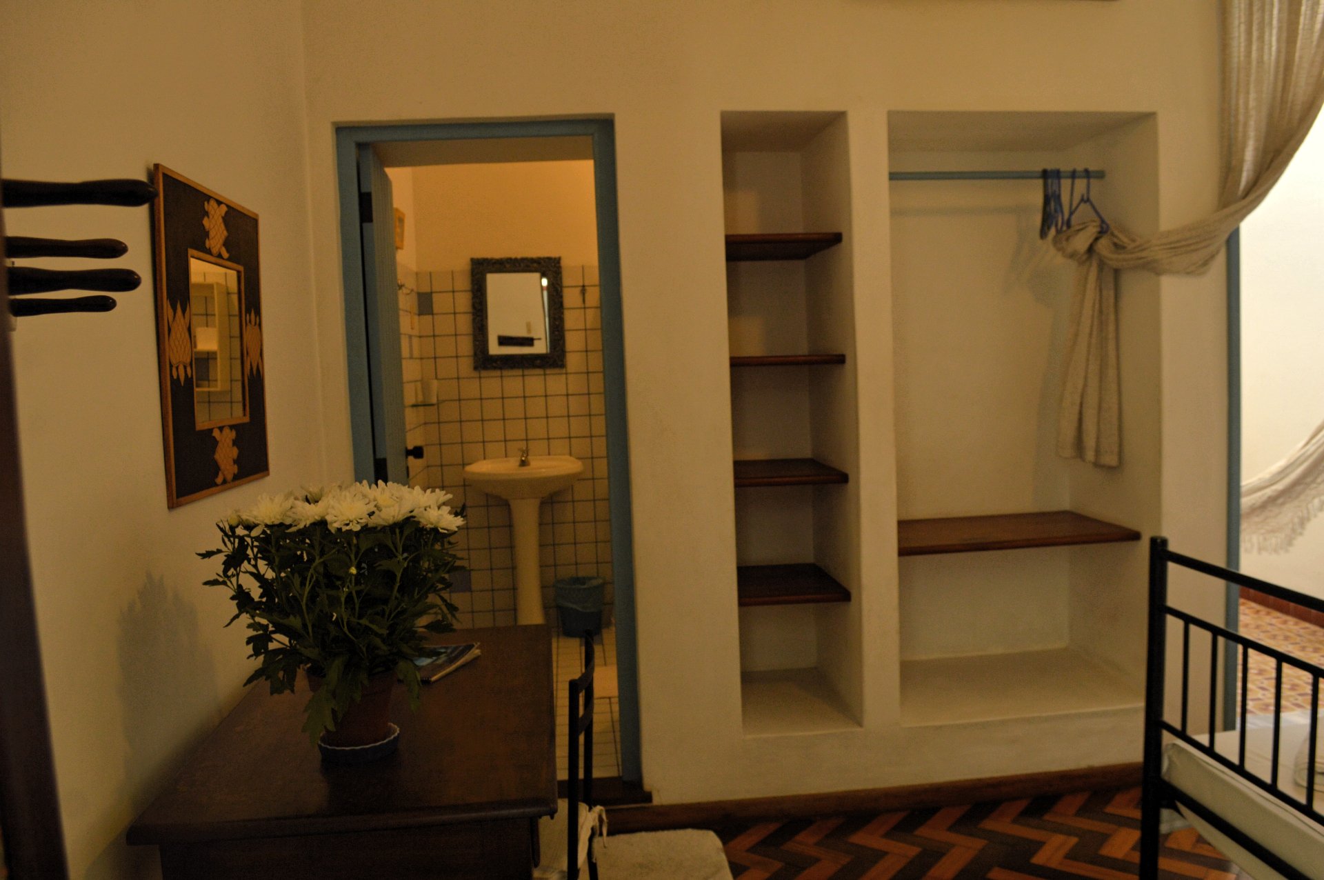 Hotel photo 3 of Pousada Baluarte.