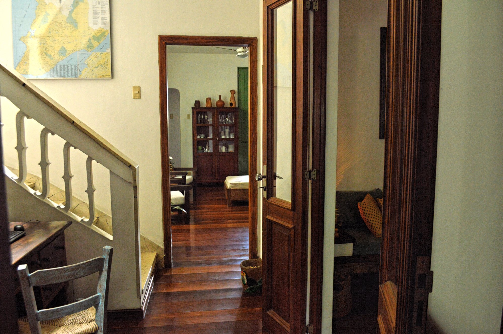 Hotel photo 13 of Pousada Baluarte.