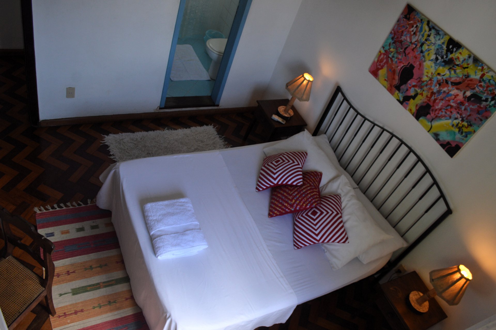 Hotel photo 5 of Pousada Baluarte.
