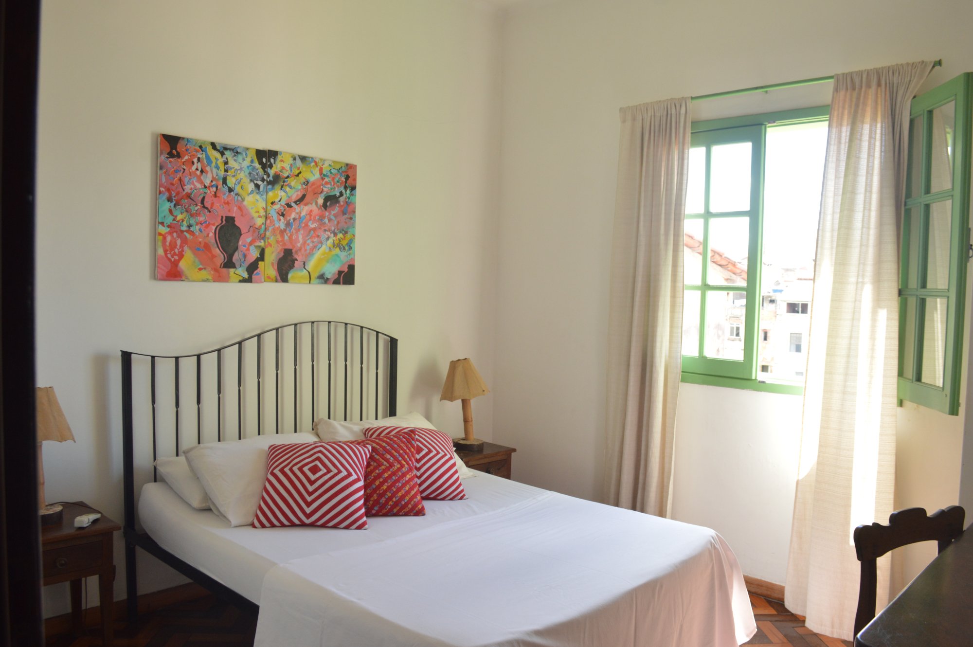 Hotel photo 18 of Pousada Baluarte.