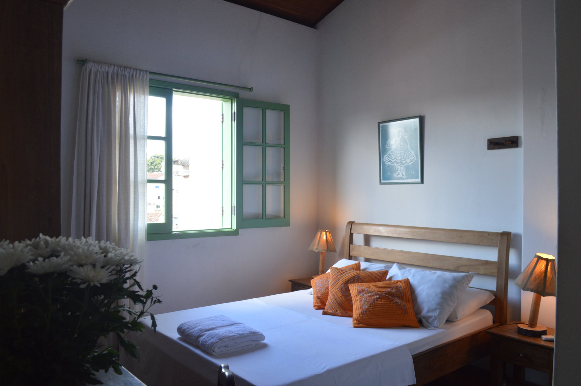 Hotel photo 7 of Pousada Baluarte.