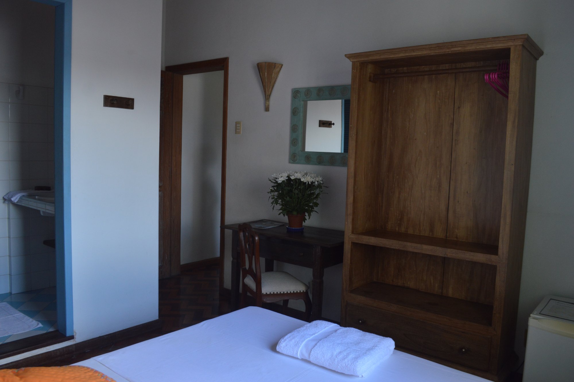 Hotel photo 6 of Pousada Baluarte.