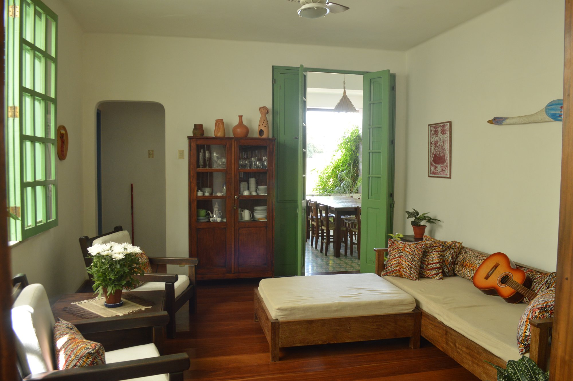 Hotel photo 4 of Pousada Baluarte.