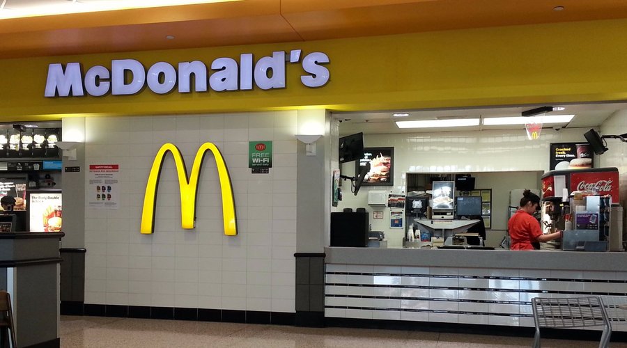 McDonalds, 노리지 - 레스토랑 리뷰 - 트립어드바이저