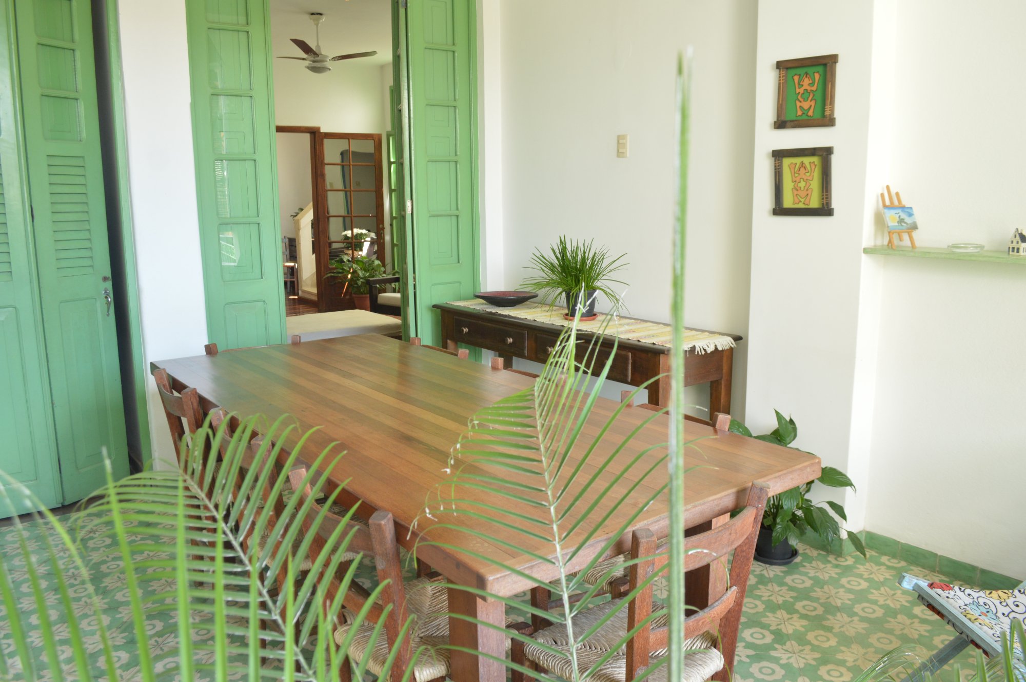 Hotel photo 10 of Pousada Baluarte.