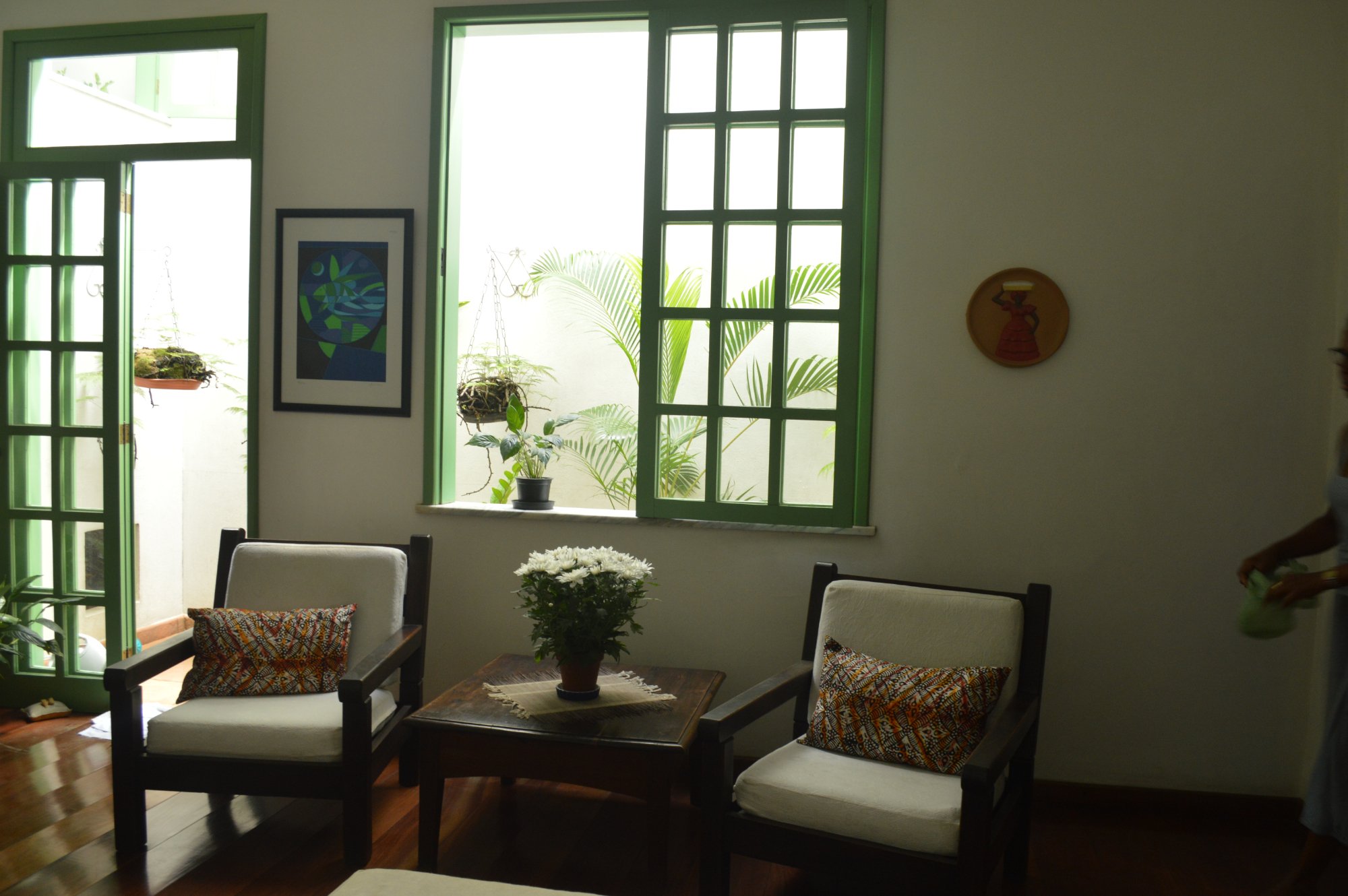 Hotel photo 1 of Pousada Baluarte.