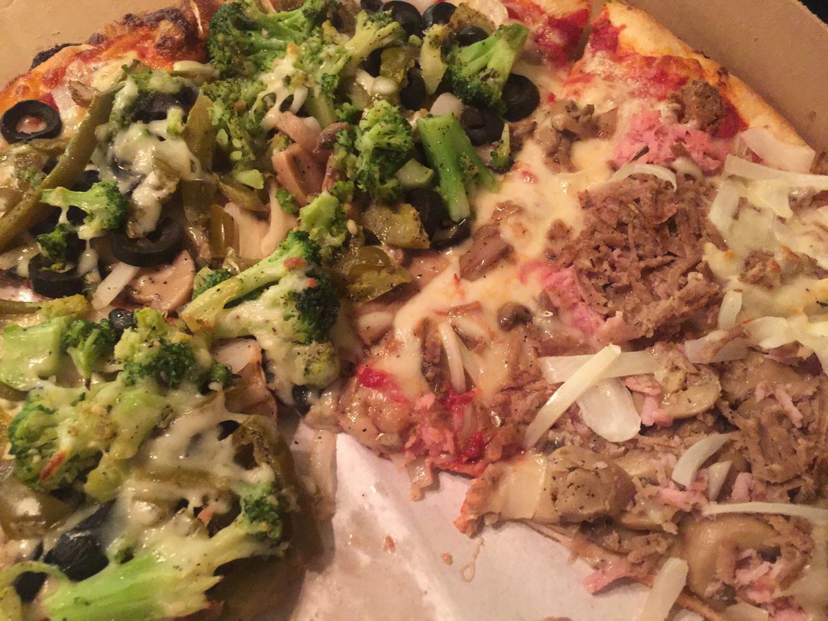 ORIGINAL ITALIAN PIZZA, Madison Heights - Menu, Prices & Restaurant