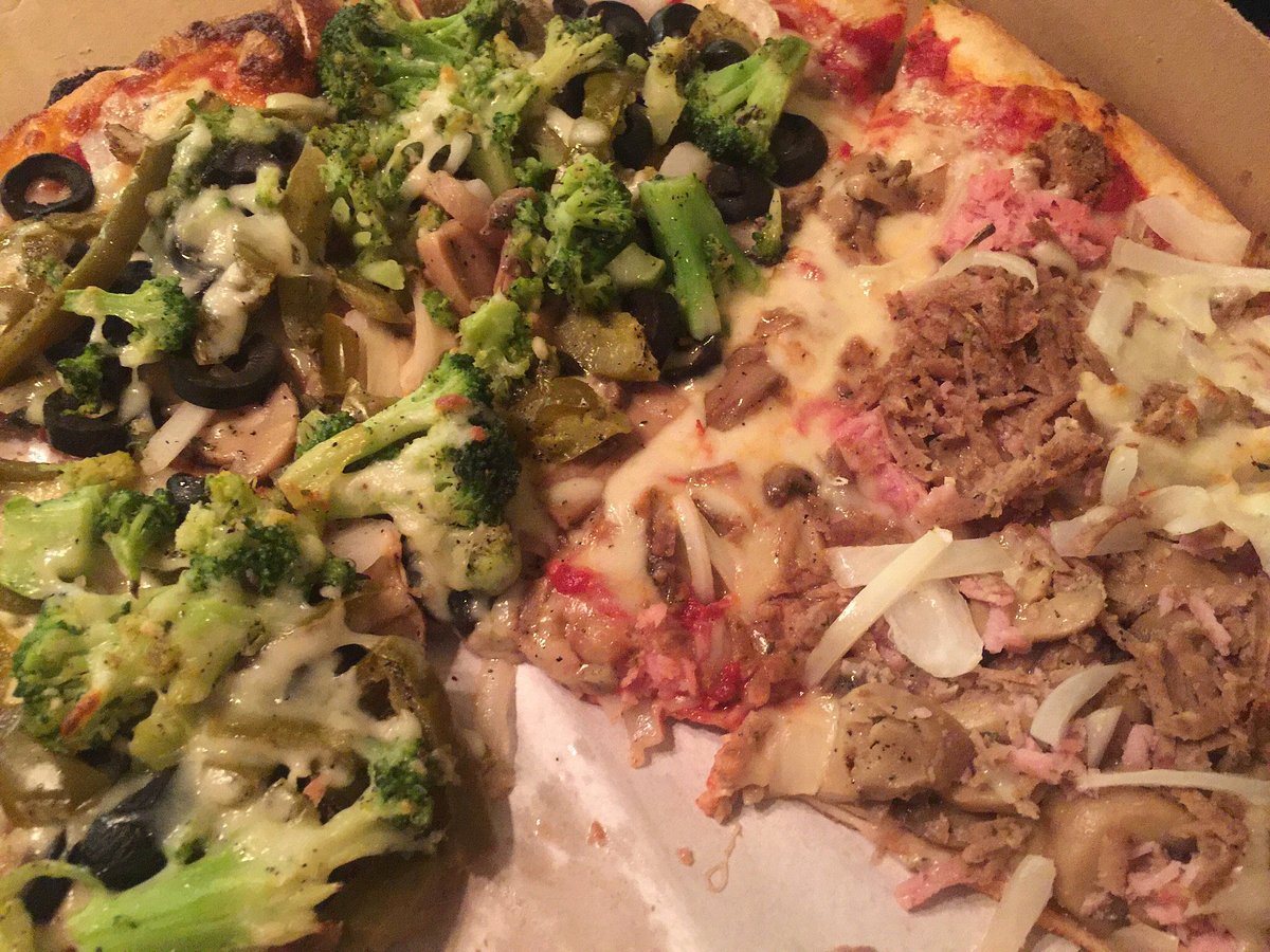 ORIGINAL ITALIAN PIZZA, Madison Heights - Menu, Prices & Restaurant