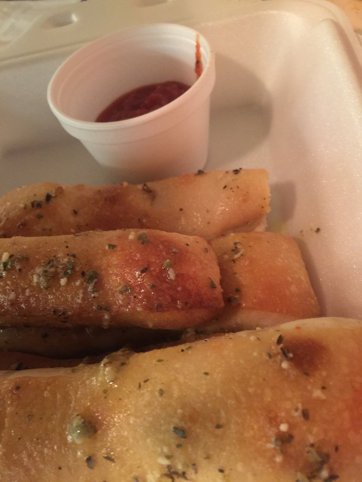 ORIGINAL ITALIAN PIZZA, Madison Heights - Menu, Prices & Restaurant