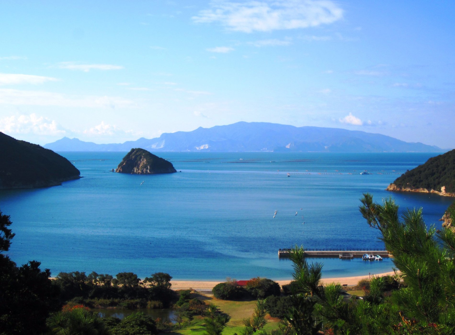 Hyogo Prefectural Ieshima Nature Experience Center image