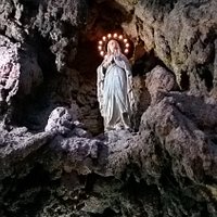 Particolare Madonna