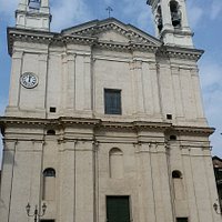 Esterno Chiesa